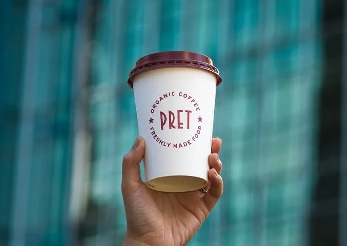 Pret A Manger to grow UAE footprint with five new Dubai stores