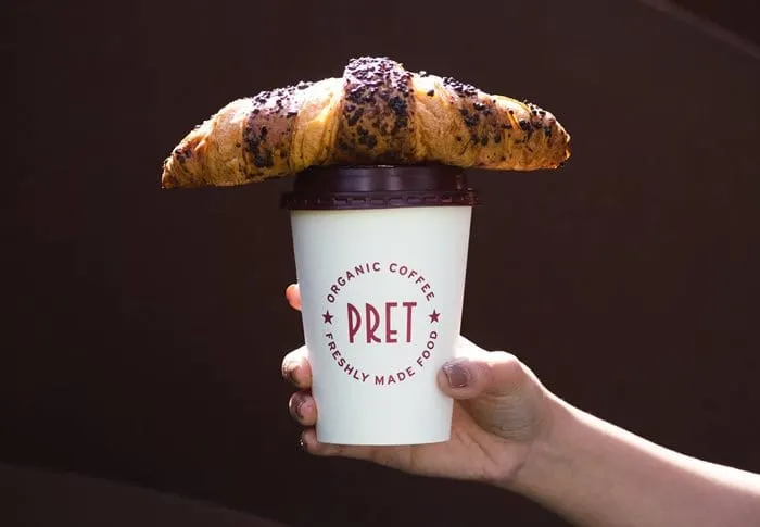 Pret turns first annual profit in five years after strong outlet and subscriptions growth