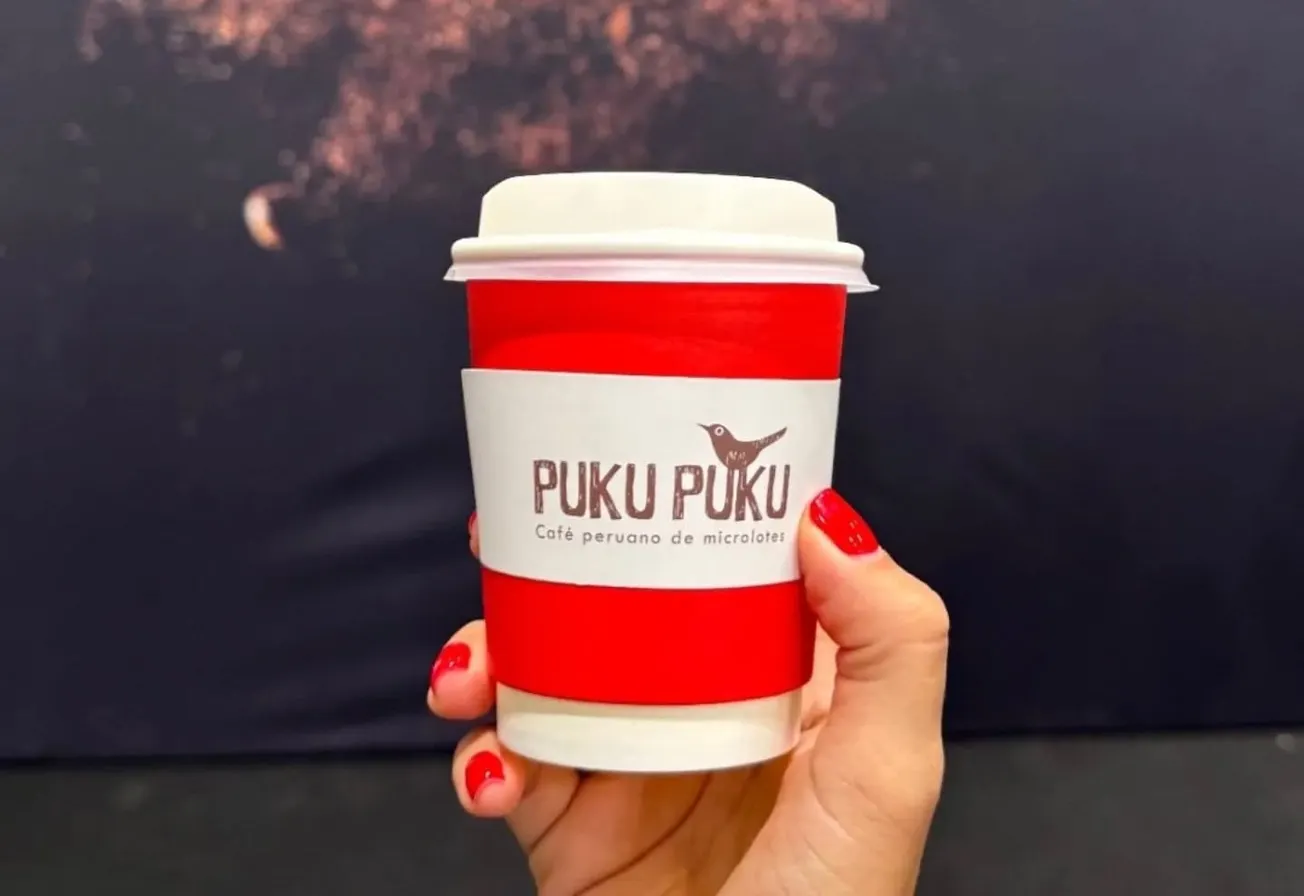 Lagardère Travel Retail adds Peruvian specialty coffee brand to licensed café portfolio