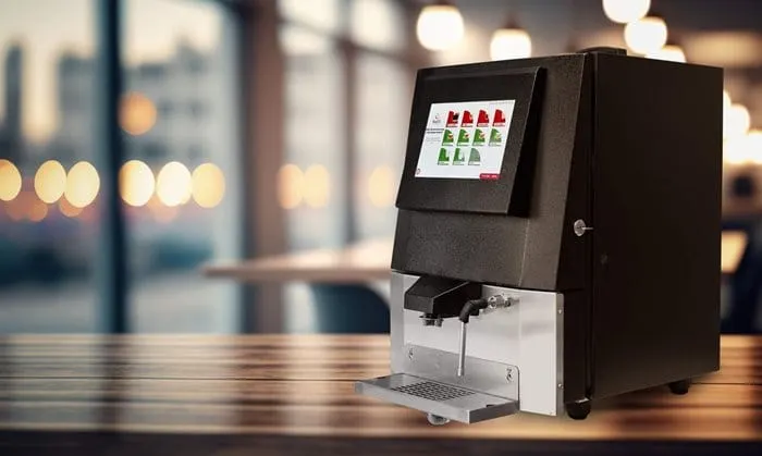 India’s Roastea accelerates growth plans after reaching 1,000 self-serve machines