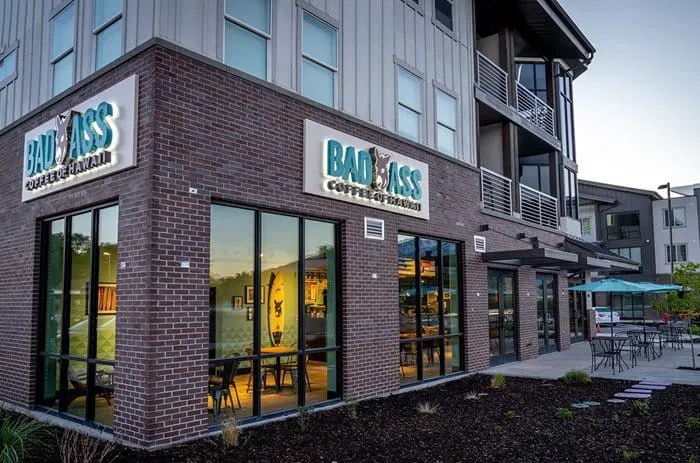 Bad Ass Coffee of Hawaii promotes Sue Sauer to strengthen franchise operations