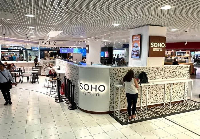 Penny Manuel to step down as Managing Director of SOHO Coffee Co.