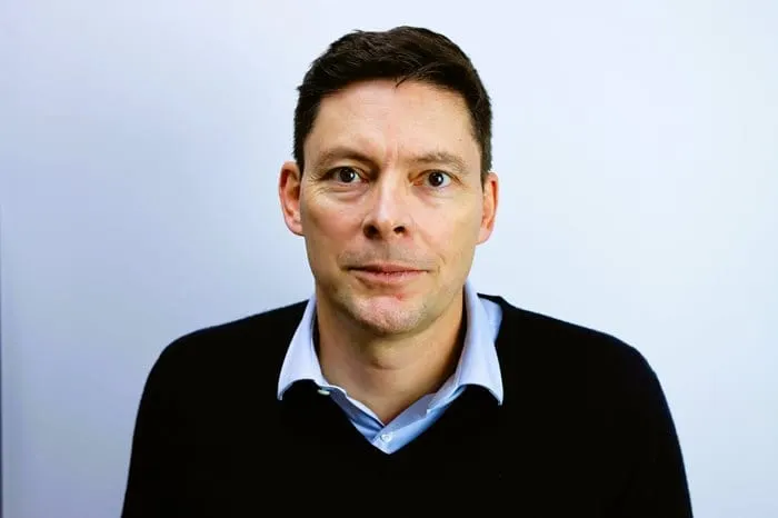 UCC Europe announces Samuel Hadorn as new CEO