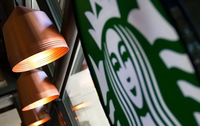 Starbucks achieves record third quarter as sales in China rebound