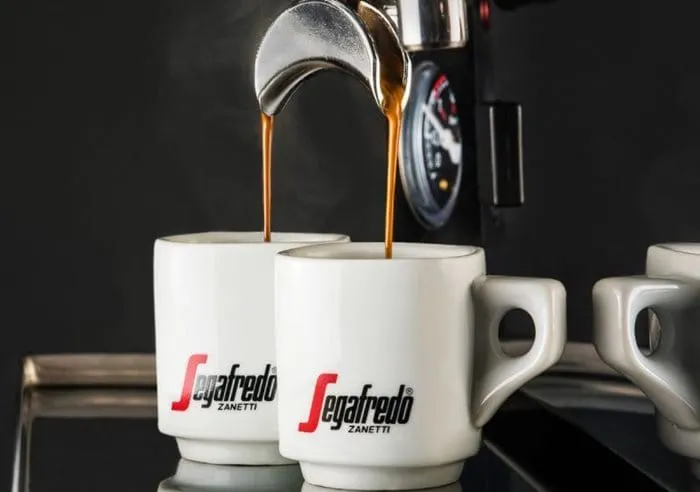 Segafredo to enter European vending market via Selecta Group partnership