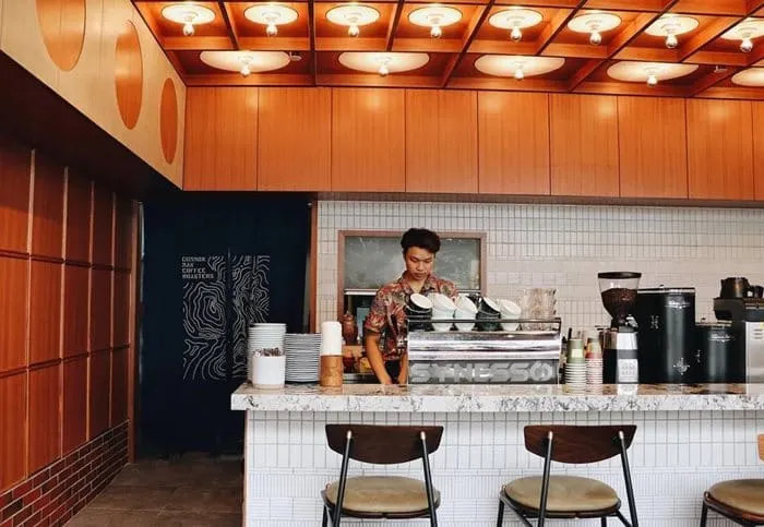 Jollibee to bring two Singapore-based café chains to the Philippines