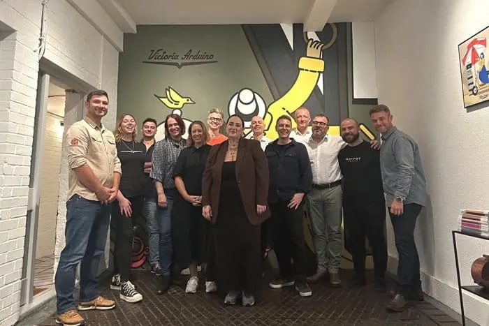 Simonelli Group strengthens UK presence with London support and sales hub
