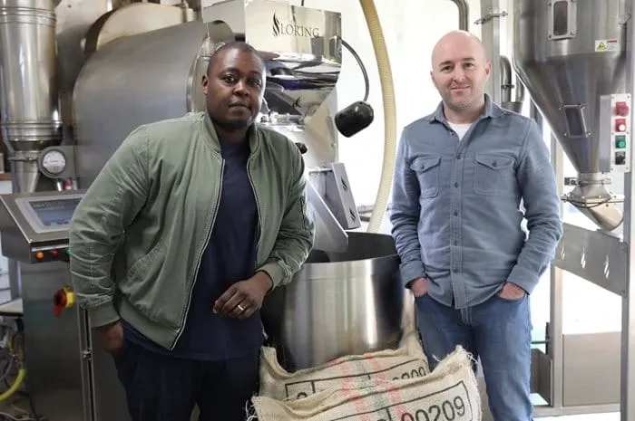 Small Batch Coffee Roasters boosts leadership team with two appointments