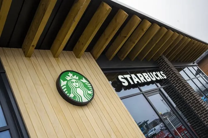 Cobra Coffee sees mixed results for its UK Starbucks franchise