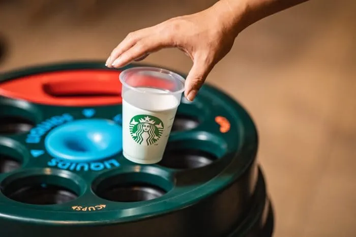 Starbucks to form new ESG oversight committee