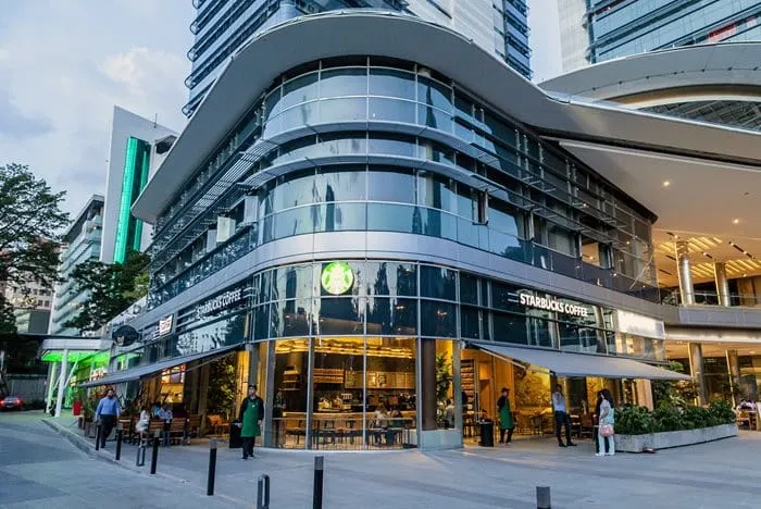 Starbucks sales drive Alsea’s solid third quarter