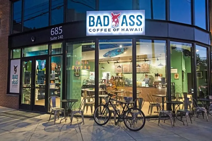 Bad Ass Coffee of Hawaii progresses expansion plans with Arizona agreements