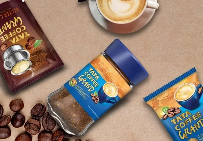 India’s Tata Coffee reports 20% rise in profits amid rising out-of-home coffee demand