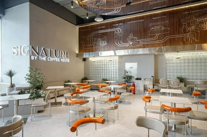 Vietnam’s The Coffee House launches new specialty coffee shop concept