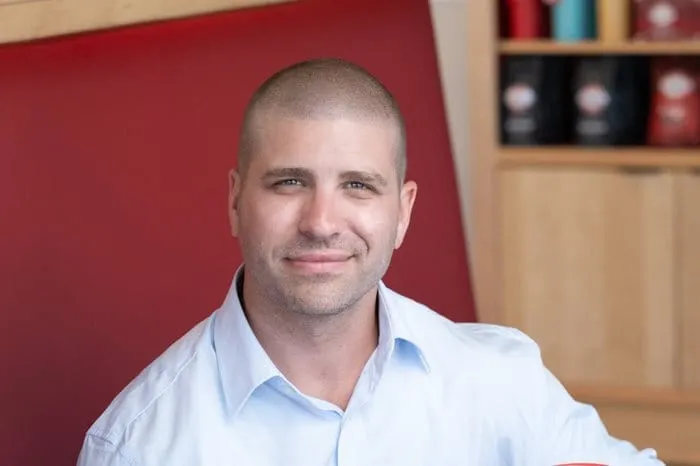 Scooter’s Coffee hires Tim Arpin as Chief Sales Officer