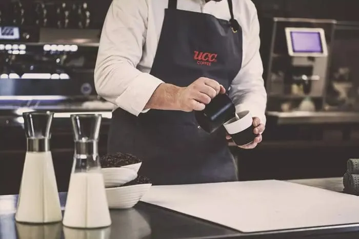 Elaine Swift appointed new Out-of-Home Director at UCC Coffee Europe