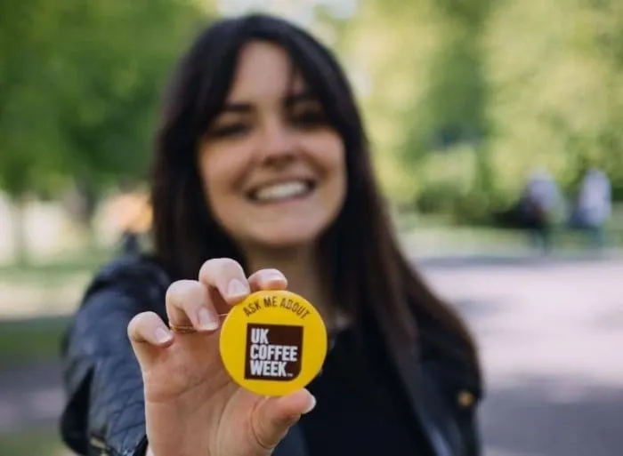 UK Coffee Week returns 16-22 October 2023