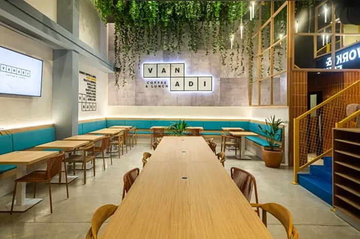 Spain’s Vanadi Coffee eyes €15m annual revenues following IPO launch