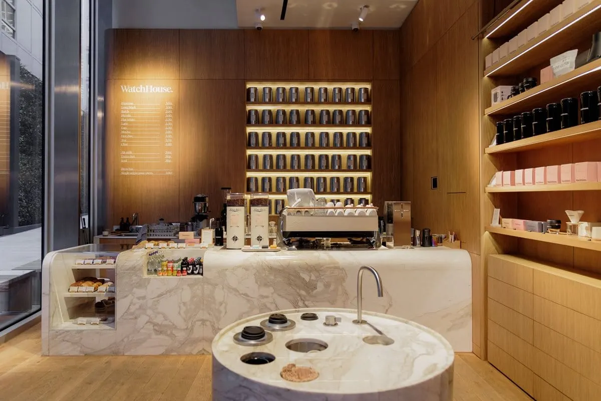 Episode 34: The burgeoning UK specialty coffee market