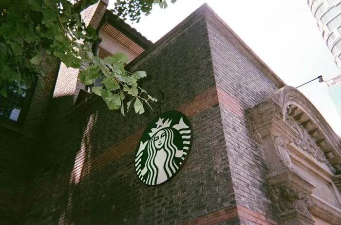 Starbucks full-year sales reach $36bn following record fourth quarter