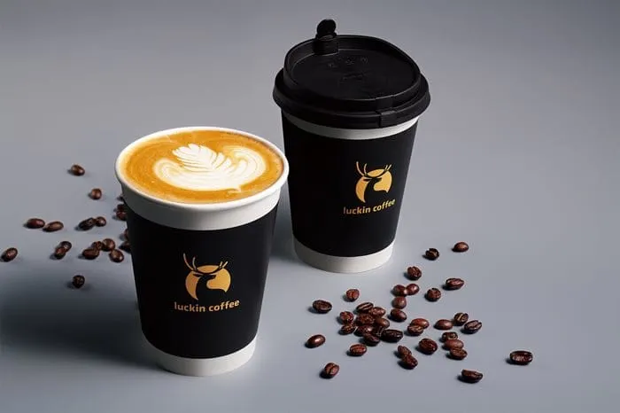Luckin Coffee takes ‘first step’ overseas with Singapore debut