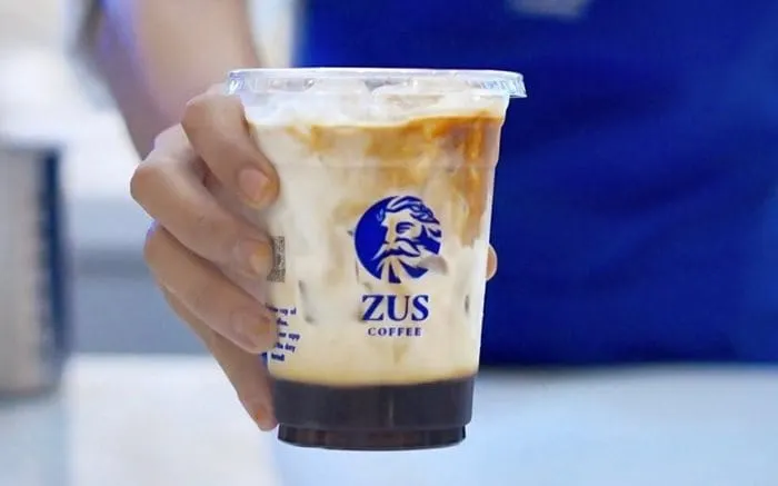 Choi Garden Restaurant Group acquires 35% stake in ZUS Coffee