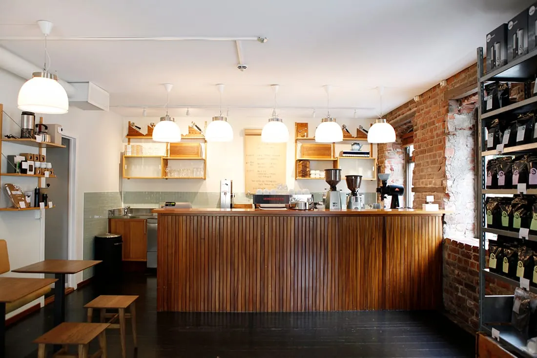 Bonus: Growing an icon - a conversation with Tim Wendelboe