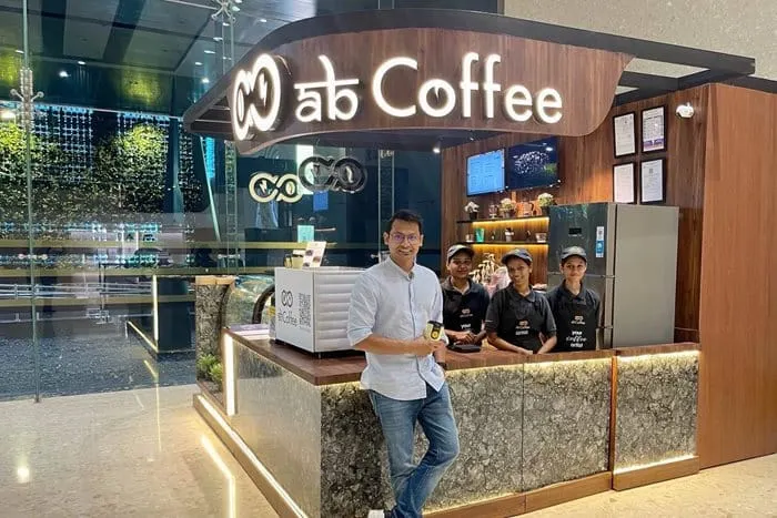 India’s abCoffee secures $2m seed funding to fuel outlet growth