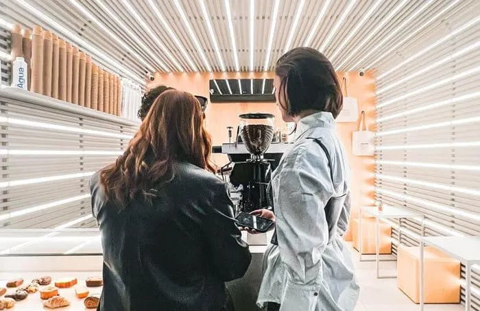 Brazil’s The Coffee to open first Middle East stores in 2024