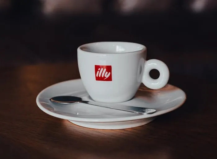 illycaffè seeking to make China its second-largest market