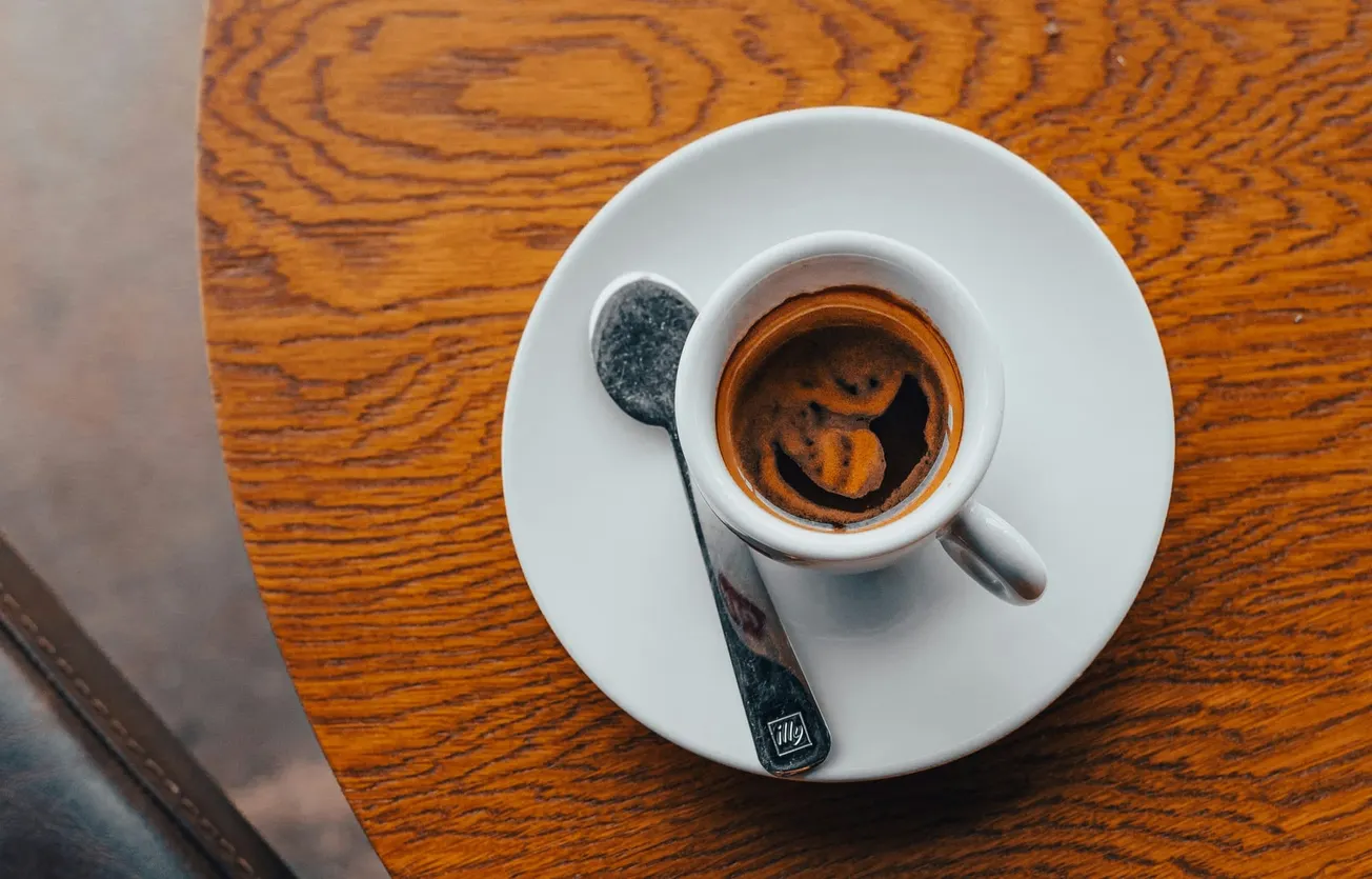 News 24/7: illycaffè refocuses on Europe amid global trade uncertainty