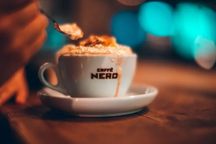 Caffè Nero posts “very encouraging” first quarter sales growth