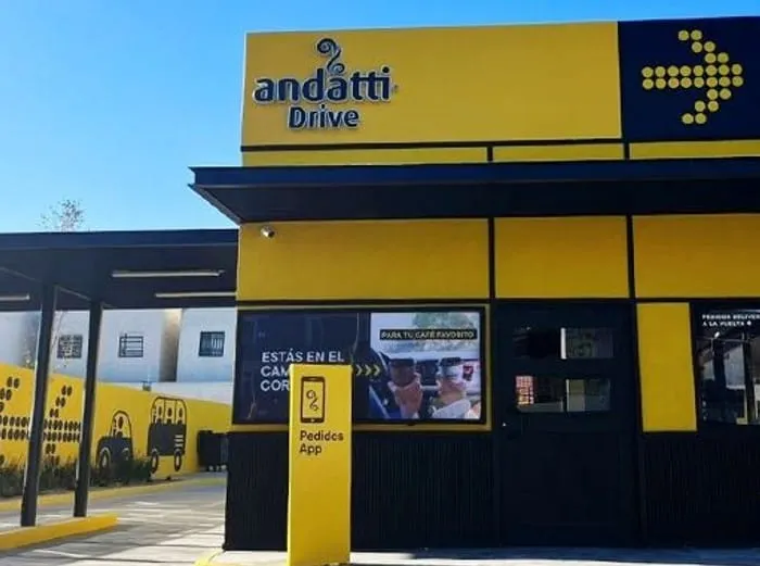 FEMSA launches new drive-thru and convenience concept in Mexico