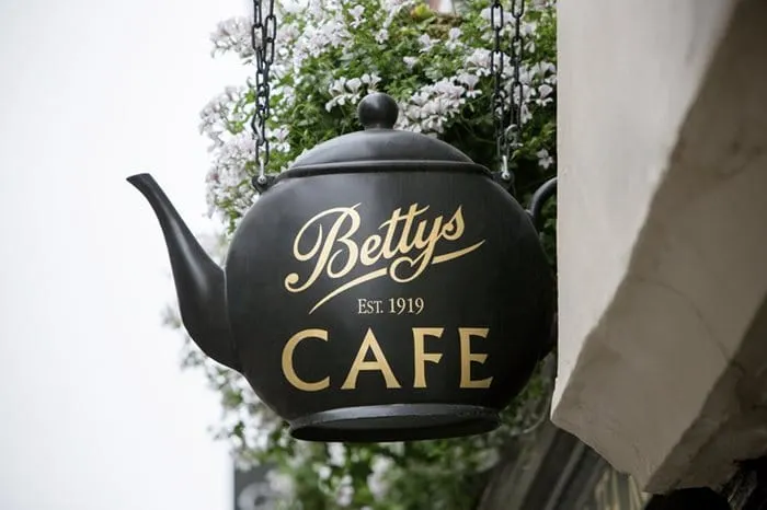 Bettys & Taylors of Harrogate reports record full-year sales