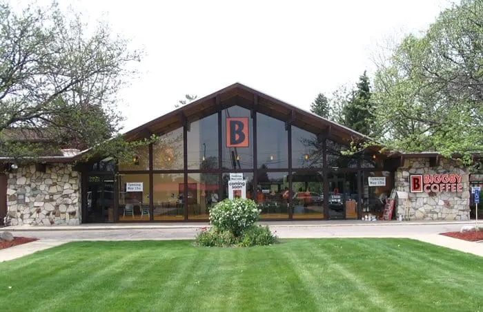 Biggby Coffee appoints MMB to boost digital marketing