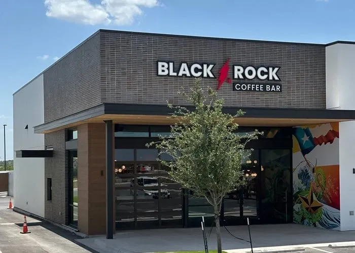 Black Rock Coffee Bar sets 30-store annual growth target