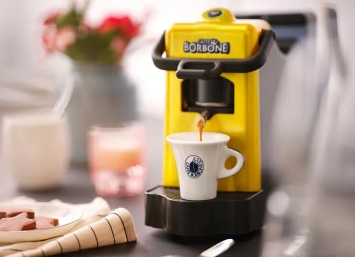 Caffè Borbone sets sights on US market to boost international sales