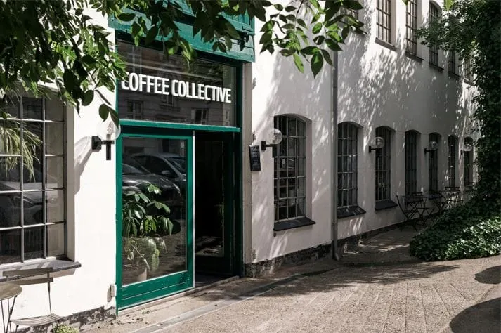 Bonus: Building a long-term values-based business – a conversation with Klaus Thomsen