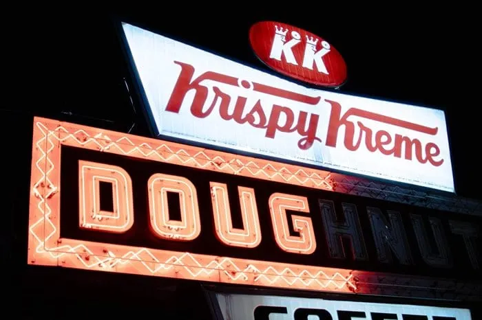 Krispy Kreme appoints VML as Global Creative Agency Partner