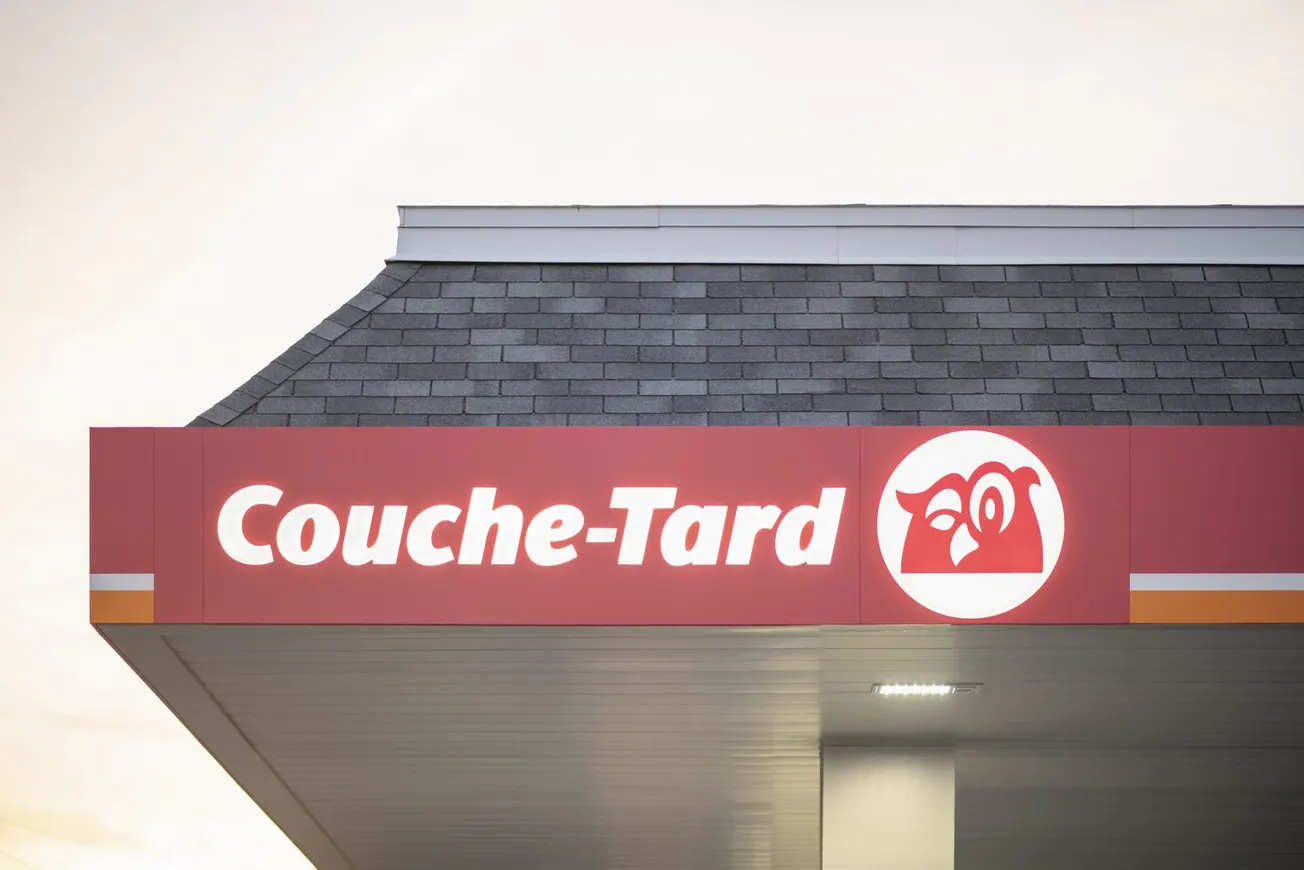 Couche-Tard to acquire US convenience store chain GetGo Café + Market