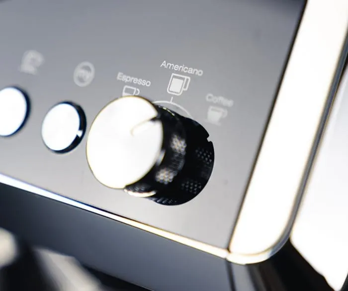 Falling domestic coffee machine sales dent De’Longhi’s first quarter revenues