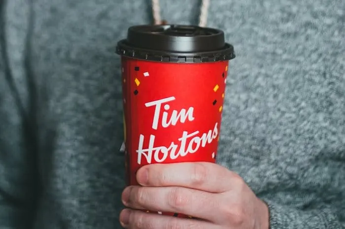 Tim Hortons launches in South Korea and plans 150 stores by 2029