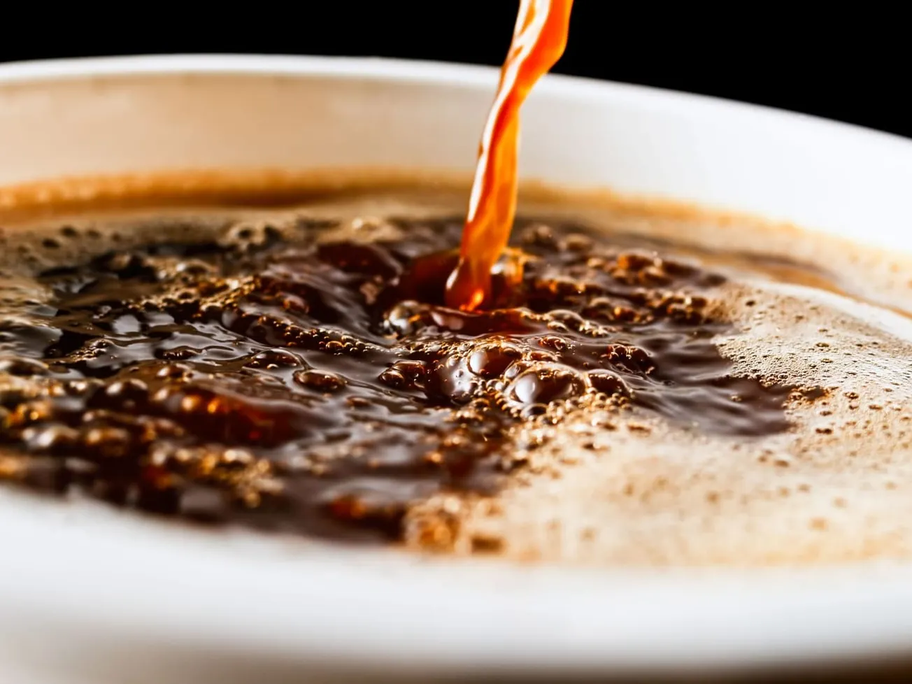 Coffee vs. wine: the cherry and the grape compared