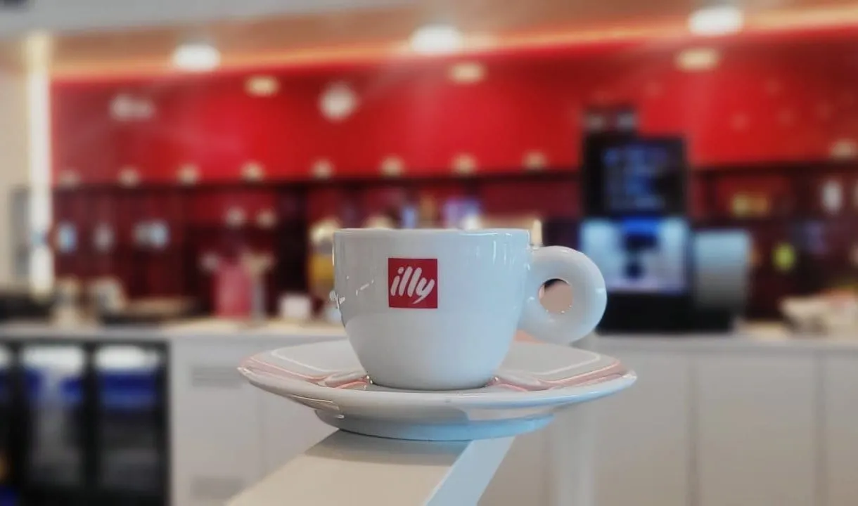 Italy’s illycaffè signs latest airline partnership deal