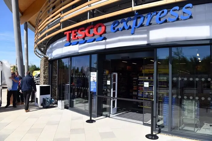 UK’s Crêpeaffaire trials Tesco supermarket concession store
