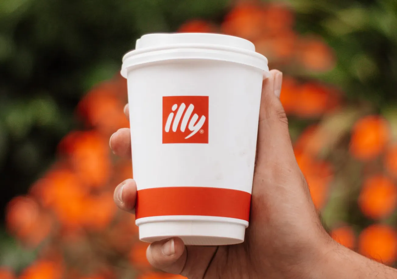 Illycaffè announces minority stake sale to US private equity firm