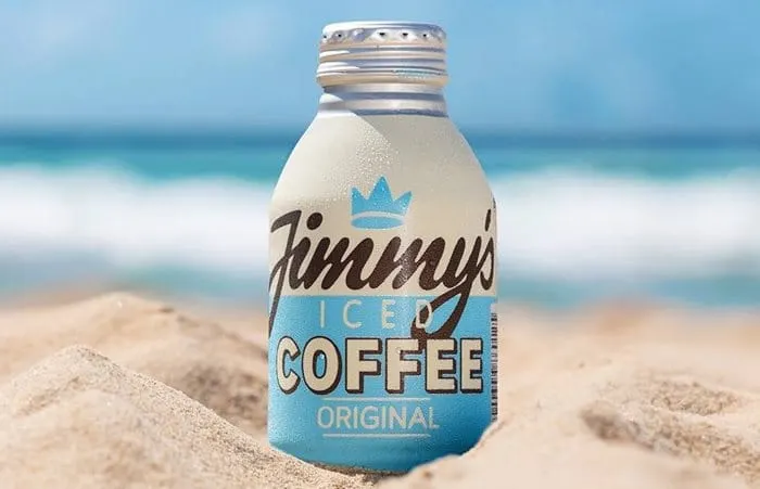 Britvic enters UK ready-to-drink coffee market with Jimmy’s Iced Coffee acquisition