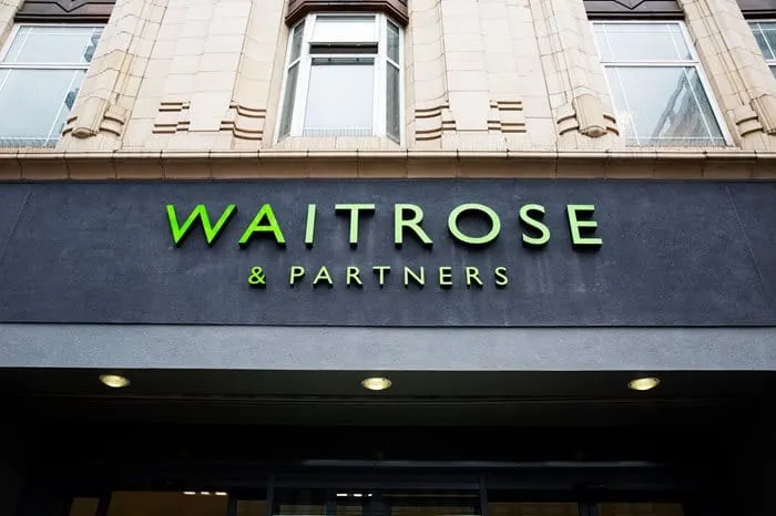 Caravan inks first supermarket distribution deal with Waitrose
