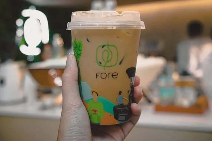 Indonesia’s Fore Coffee to open first Singapore store in 2023