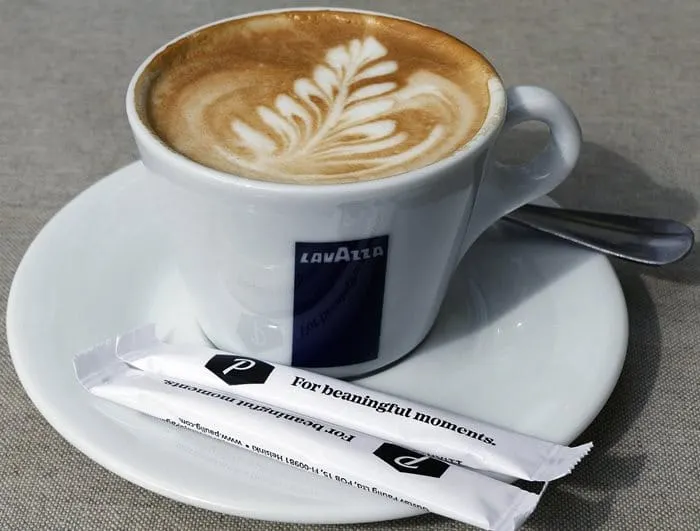 Lavazza braces for double-digit earnings decline amid soaring costs